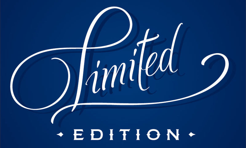 Limited Editions