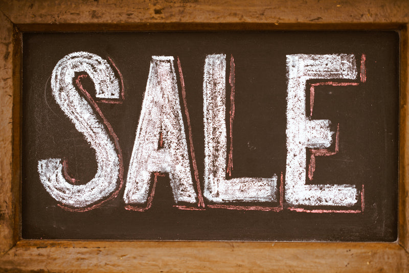 Sale Savings