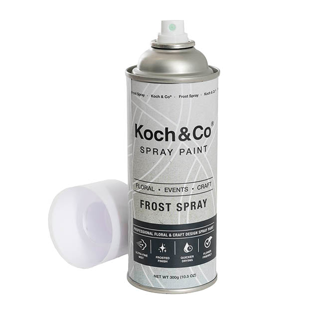 Sundries - Spray Paint