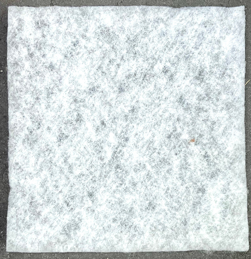 Sundries - Foam, Pots & More