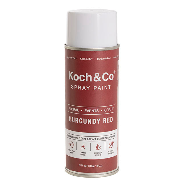 Sundries - Spray Paint