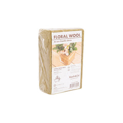 Sundries - Foam, Pots & More